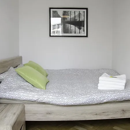 Apartment Bizzi Luxheart Of Old Town