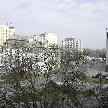 Apartment Bizzi Luxheart Of Old Town