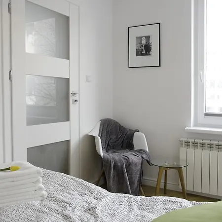 Apartment Bizzi Luxheart Of Old Town *